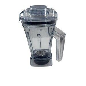 Vitamix Aerating Disc Container Pitcher Lid 48 OZ 120204 C Ascent Fast Shipping